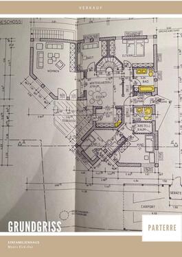 Foto - Einfamilienhaus in Moers