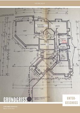 Foto - Einfamilienhaus in Moers zum Kaufen