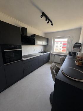 Foto - Renovierte moderne 2 Zimmer-Wohnung mit Einbauküche in Mühldorf