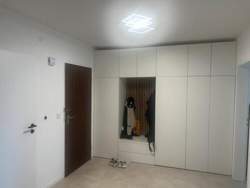 Foto - Etagenwohnung in Mühldorf am Inn zur Miete