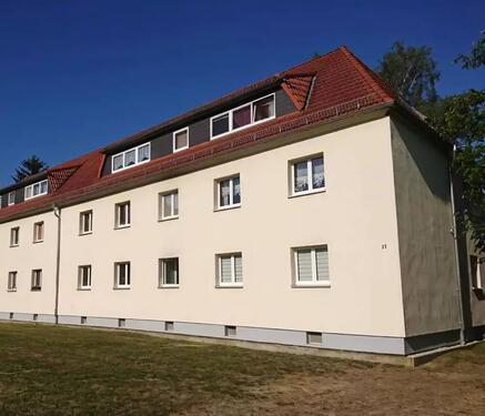 Foto - Vermietete Eigentumswohnung mit Stellplatz in Seenähe