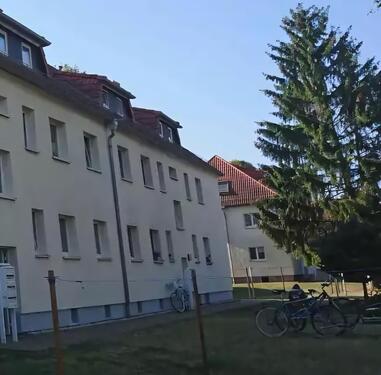 Foto - 2 Zimmer Etagenwohnung zum Kaufen in Zwenkau
