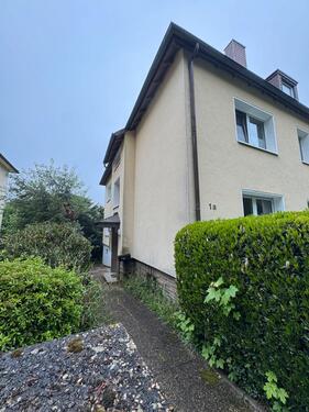 Foto - 2.5 Zimmer Erdgeschoßwohnung zur Miete in Dortmund