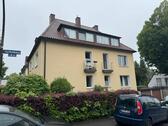 Foto - 2.5 Zimmer Erdgeschoßwohnung in Dortmund