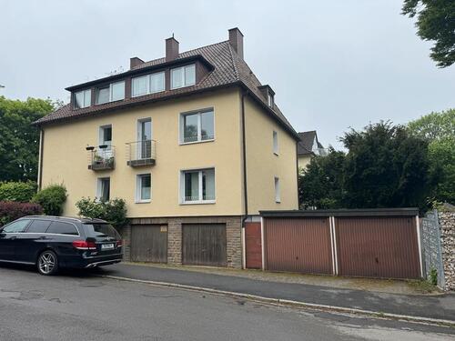 Foto - Erdgeschoßwohnung in Dortmund zur Miete