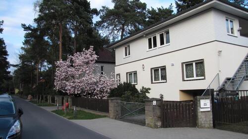 Foto - Top Rendite Zweifamilienhaus im sehr beliebten Speckgürtel Berlin