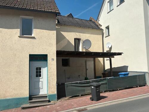 Foto - 4 Zimmer Einfamilienhaus zur Miete in Hünfelden