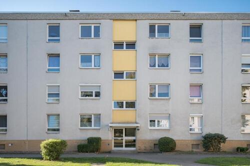 Foto - Gemütliche 3-Zimmer-Etagenwohnung mit neuem Badezimmer in Wolfsburg