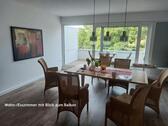 Foto - 4 Zimmer Maisonettenwohnung in Bremen