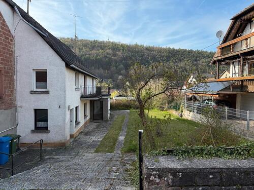 Foto - 5 Zimmer Einfamilienhaus zum Kaufen in Elmstein