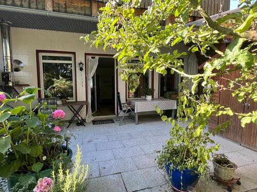 Foto - Eigentumswohnung mit Garten in Hessisch Oldendorf OT Hemeringen
