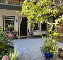 Eigentumswohnung mit Garten in Hessisch Oldendorf OT Hemeringen