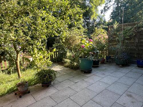 Foto - Erdgeschoßwohnung in Hessisch Oldendorf zum Kaufen
