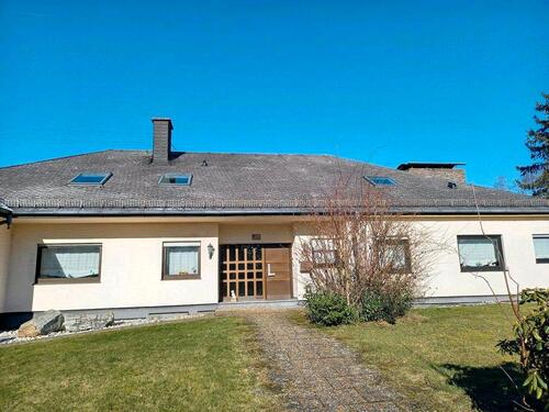 Foto - Haus mit vielfältigen Möglichkeiten - provisionsfrei