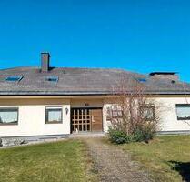 Haus mit vielfältigen Möglichkeiten - provisionsfrei - Niederwörresbach