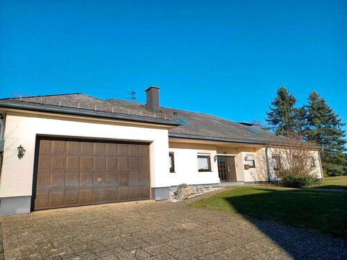 Foto - 7 Zimmer Einfamilienhaus zum Kaufen in Niederwörresbach