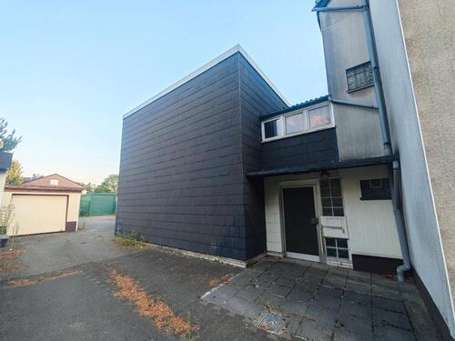 Foto - 12 Zimmer Mehrfamilienhaus, Wohnhaus zum Kaufen in Waltrop