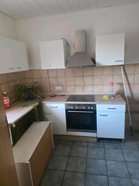 Foto - Etagenwohnung in Bad Harzburg zur Miete