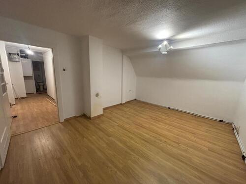 Foto - 2 Zimmer Dachgeschoßwohnung in Oberasbach