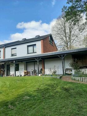 Foto - Reihenendhaus in Burgdamm - 380.000,00&nbsp;EUR Kaufpreis, ca.&nbsp; 155,00&nbsp;m&sup2;