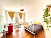 Foto - Zimmer 26qm am Ostkreuz Rummelsburger Bucht