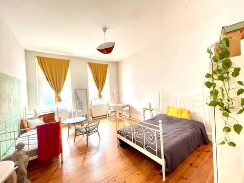 Foto - Zimmer 26qm am Ostkreuz Rummelsburger Bucht