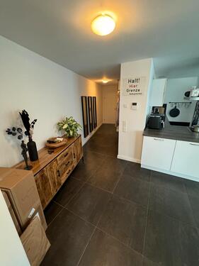Foto - Etagenwohnung in Hennef (Sieg)