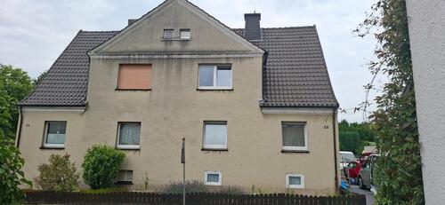 Foto - Einfamilienhaus in Werne