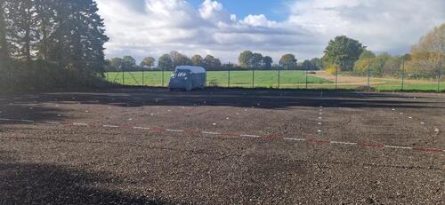 Foto - ✅StellplatzWinterlager Wohnmobil, Wohnwagen, Boot, PKW, Motorrad