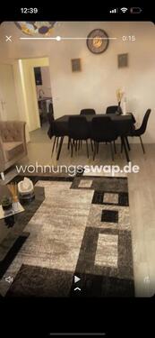 Foto - Wohnungsswap - 2 Zimmer, 53 m² - Holzmindener Straße, Neukölln, Berlin
