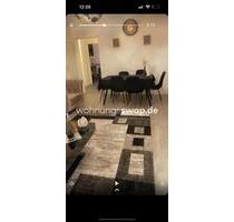 Wohnungsswap - 2 Zimmer, 53 m² - Holzmindener Straße, Neukölln, Berlin