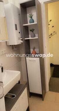 Foto - Etagenwohnung zur Miete in Berlin