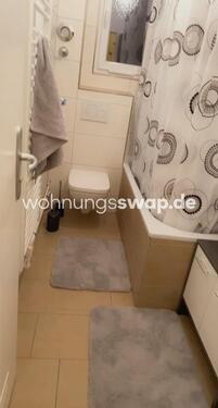 Foto - Etagenwohnung in Berlin