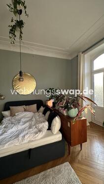 Foto - Etagenwohnung zur Miete in Hamburg