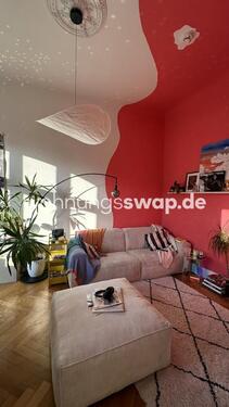 Foto - Etagenwohnung in Hamburg