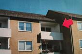 Foto - Helle 2-Zimmer Wohnung mit Balkon in Rinteln