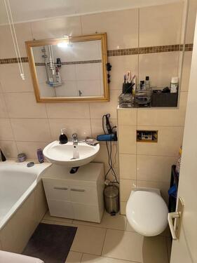 Foto - Etagenwohnung in Rinteln zur Miete