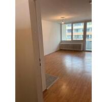 1 Zimmer Wohnung mit Balkon Au-Haidhausen - München Schwabing-Freimann