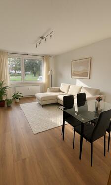 Foto - Schöne 3,5-Zimmer-Wohnung in Böblingen ab dem 01.11 zu vermieten