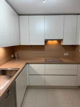 Foto - Etagenwohnung zur Miete in Böblingen
