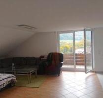 Günstige geräumige 3,5 DG Wohnung - Lauterstein