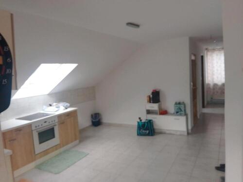 Foto - Etagenwohnung in Lauterstein