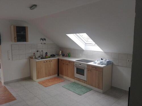 Foto - Etagenwohnung in Lauterstein zum Kaufen