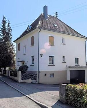 Foto - Charmante 5-Zimmer-Wohnung in Göppingen-Faurndau zu vermieten