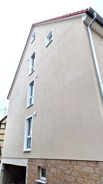 Foto - Etagenwohnung zur Miete in Eppingen