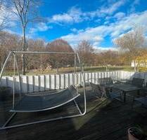 Wohnung Haus 140qm plus 40 qm Dachterasse Waldeck - Stadtroda