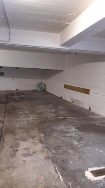 Foto - Bieten Tiefgaragenstellplatz Nähe Erler Klinik