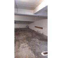 Bieten Tiefgaragenstellplatz Nähe Erler Klinik - Nürnberg Eberhardshof