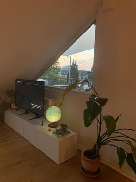 Foto - 2 Zimmer Etagenwohnung in Düsseldorf