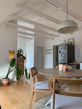 Foto - Etagenwohnung in Düsseldorf zur Miete